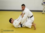 Inside the University 611 - Side Smash Pass from Butterfly Guard